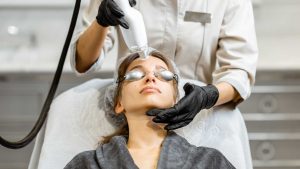 What Services Do Leading Laser Clinics in London Offer