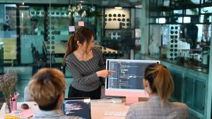 What Sets These London-Based Game Studios Apart in 2025