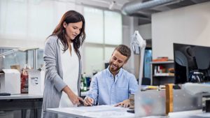 What Should You Consider Before Hiring an Industrial Design Company