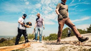 What Should You Know Before Hiring a Drilling Contractor in the UK