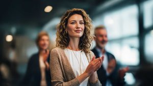 What Should You Look For When Hiring an Exhibition Partner in London