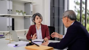 What Should You Look for When Hiring a Corporate Law Company