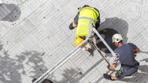 What Should You Look for in a Groundwork Company