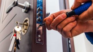 What Should You Look for in a Reliable Locksmith Company in London