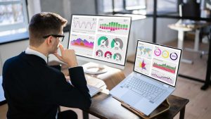 What Trends Are Shaping the Future of Data Analytics in London