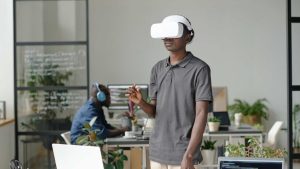 What’s Next for Game Development Companies in London