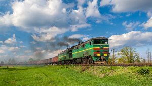 What’s Next for Rail Cargo Transport in the Capital