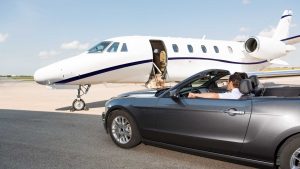 Where Can You Find Private Jet Deals Without Sacrificing Service