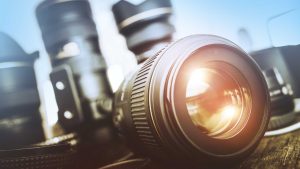 Which Trends Are Shaping the Photography Industry in London