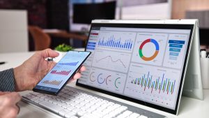 Why Is London Becoming a Hotspot for Data Analytics Companies