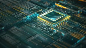 Why Is London Emerging as a Quantum Computing Powerhouse