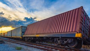 Why Is Rail Freight Becoming a Game-Changer for London’s Logistics