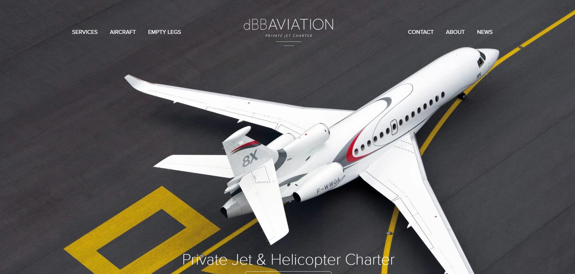 dBB Aviation