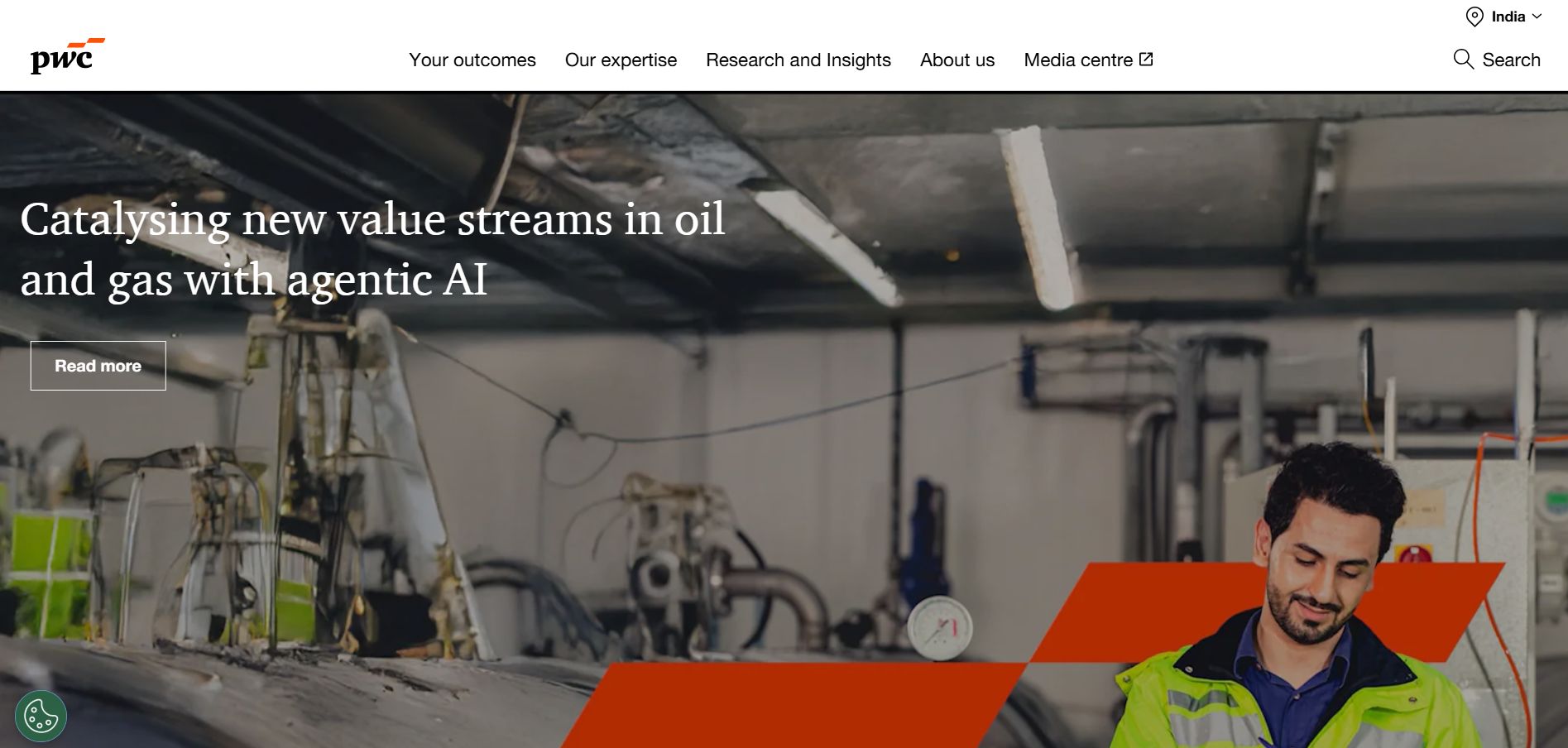 2. PwC (PricewaterhouseCoopers LLP)