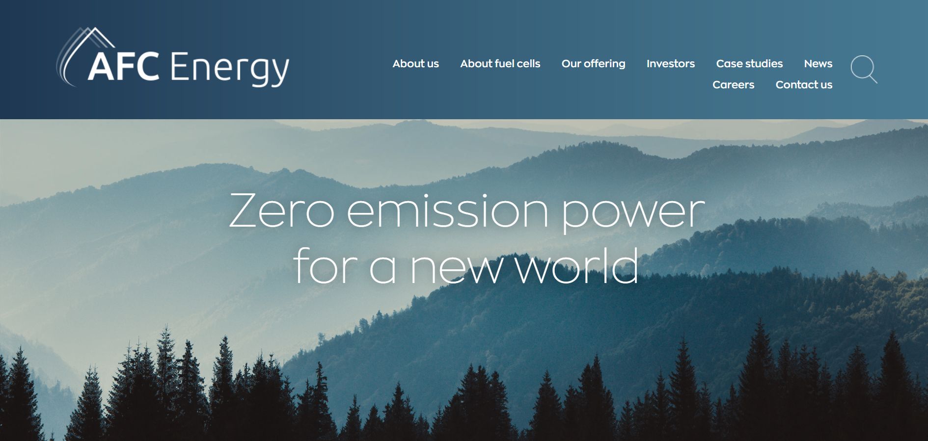 AFC Energy