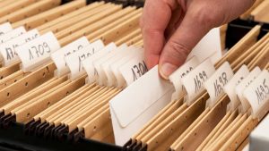 Are Long-Term Document Storage Solutions Worth the Investment