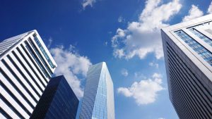 Are These Firms Publicly Listed