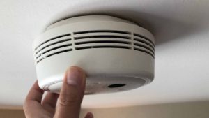 Are You Covered in Case of a Fire Emergency After Hours