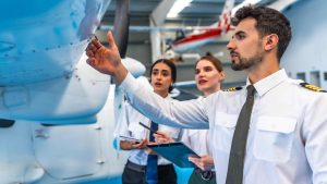 Are You Flying Privately or Commercially_ Here’s What to Know About Aircraft Servicing