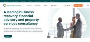 Begbies Traynor Group