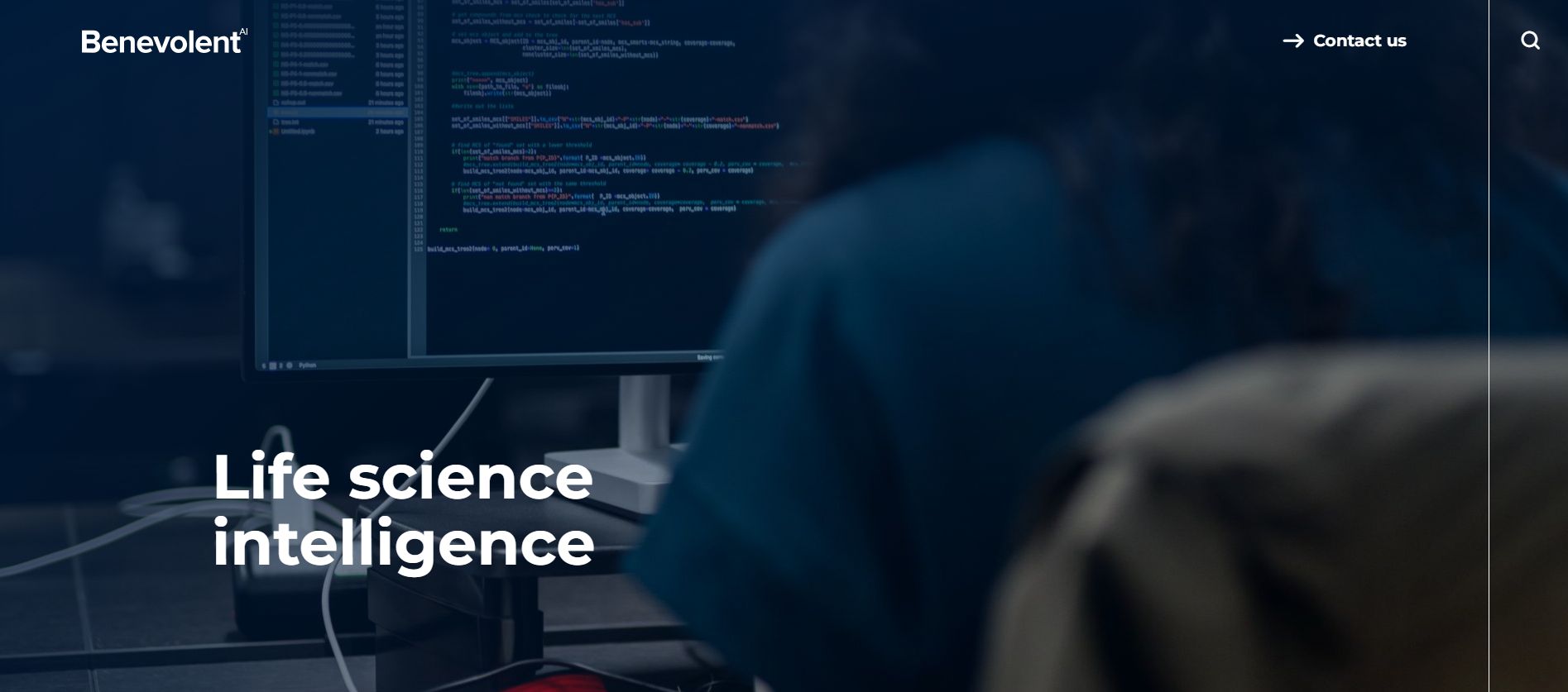 BenevolentAI