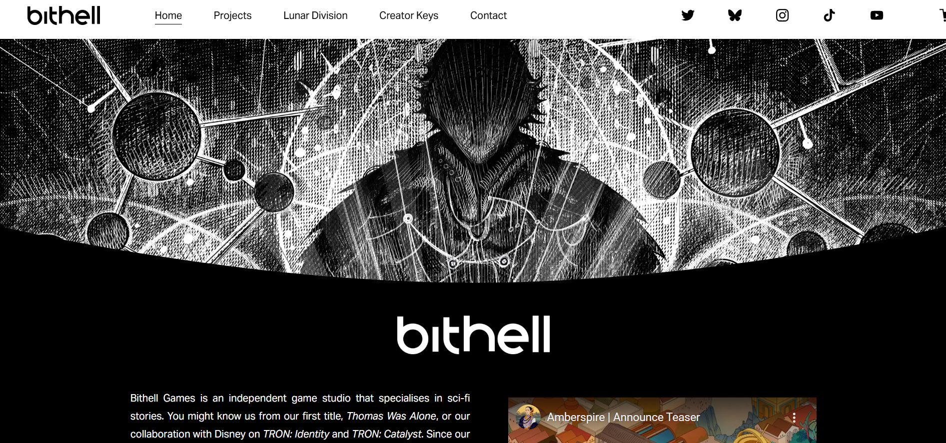 Bithell Games