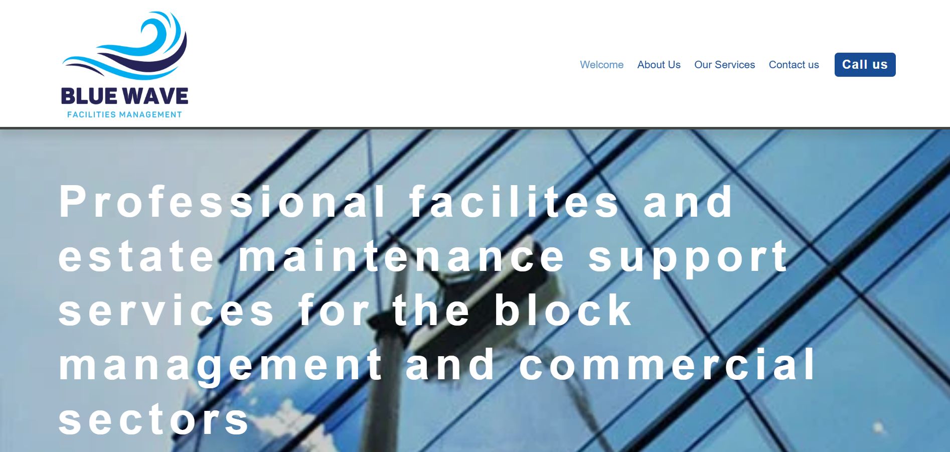 Blue Wave Purification