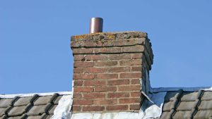 Can Roofing and Chimney Repairs Be Done Together