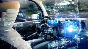 Can Self-Driving Cars Really Navigate London’s Complex Streets