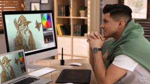 Can Small Businesses Benefit from Hiring a 3D Animation Studio