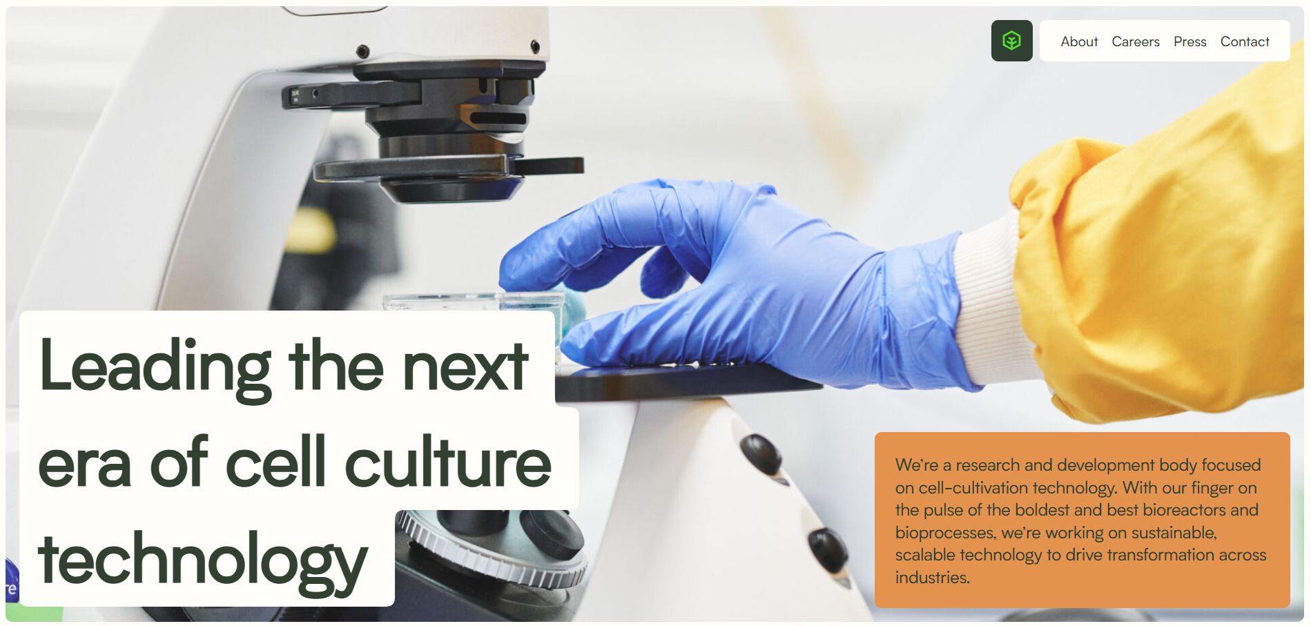 Cellular Agriculture Ltd