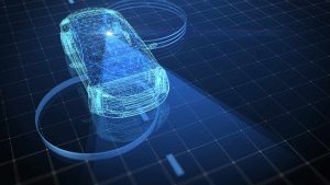 Could London Be a Global Leader in Driverless Car Development