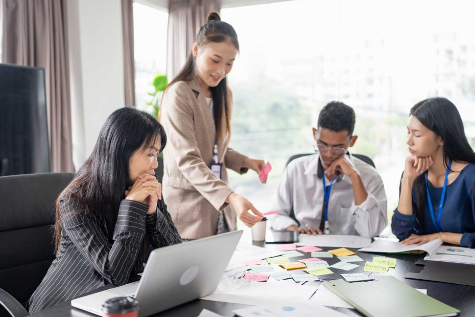 Crisis Communications Companies