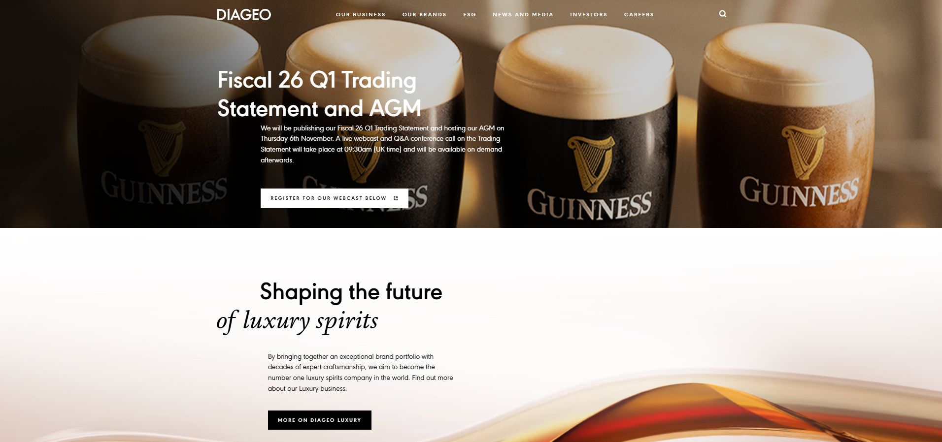 Diageo