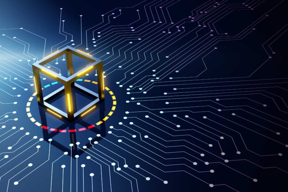 Digital Asset Companies