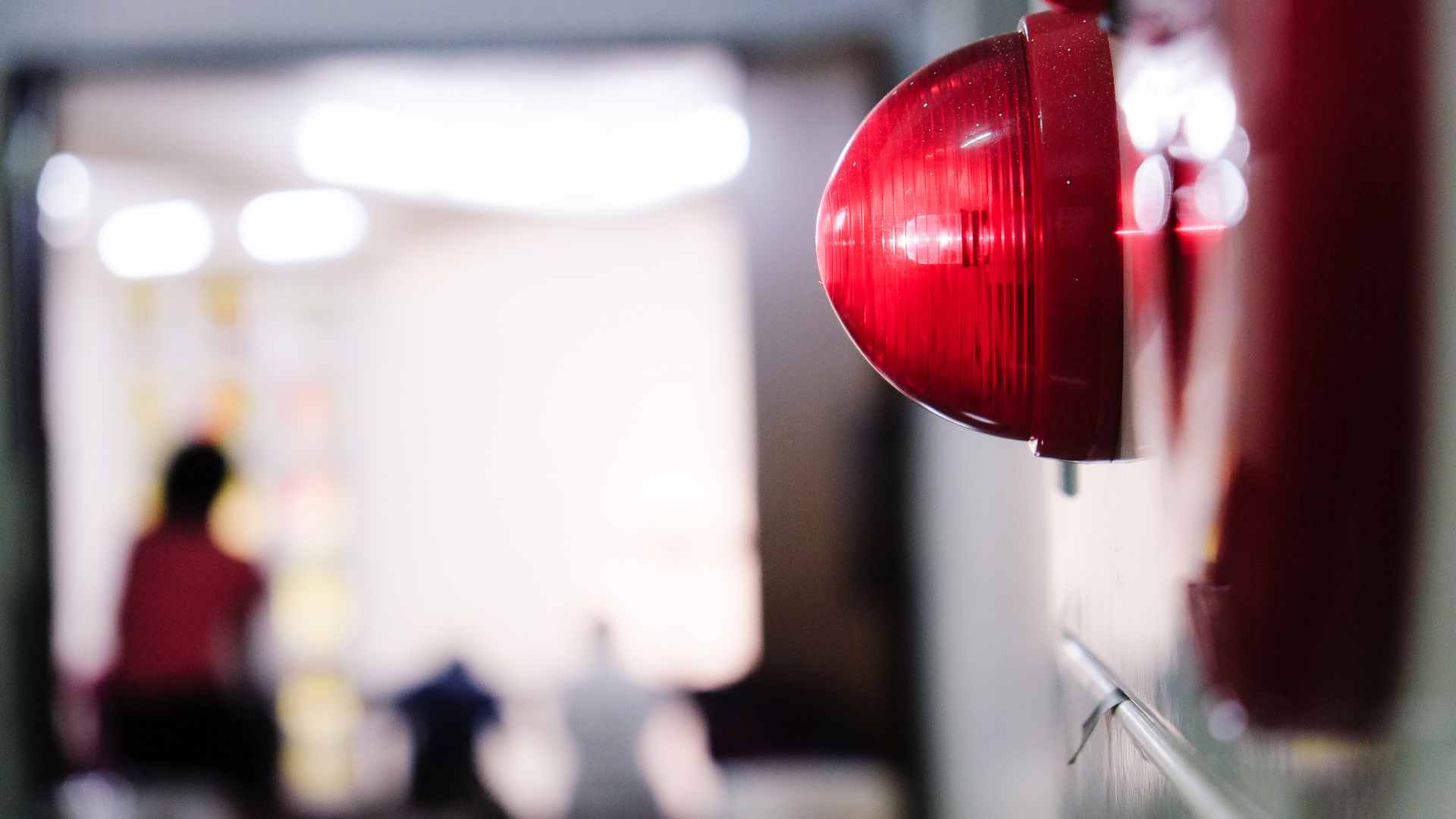 Do London Fire Alarm Companies Comply with the Latest Safety Laws