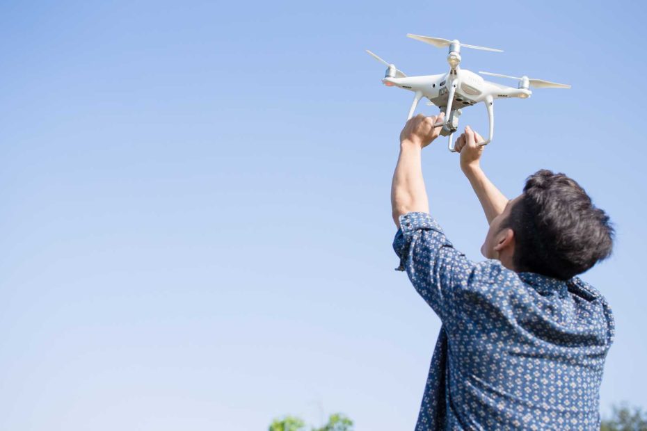 Drone Manufacturing Companies