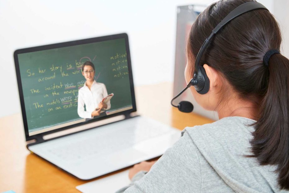 E-Learning Companies