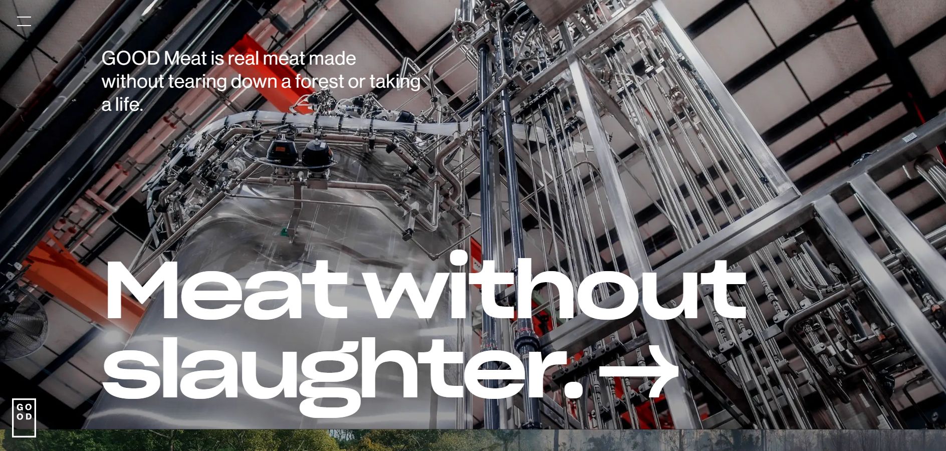 Eat Just (GOOD Meat)