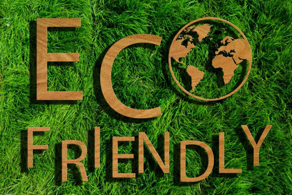 Eco-Friendly Companies