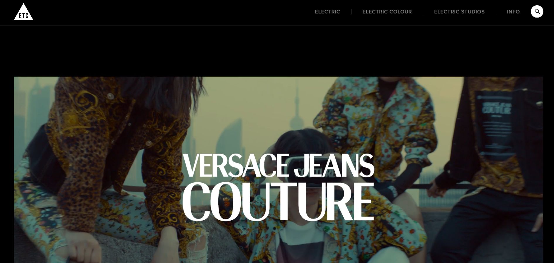 Electric Theatre Collective