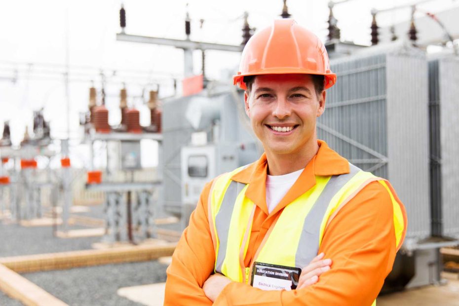 Electrical Engineering Companies