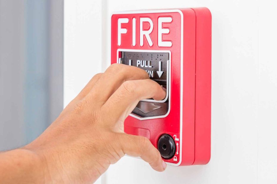 Fire Alarm Companies