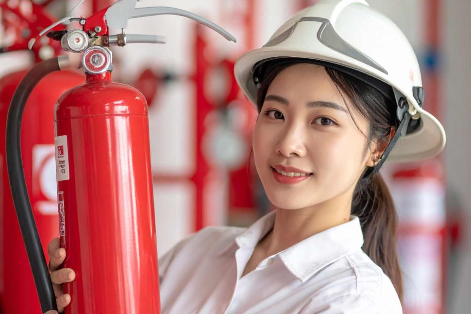 Fire Protection Companies