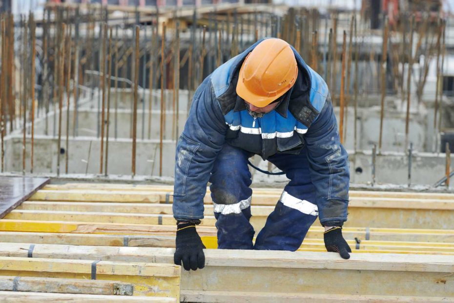Formwork Companies