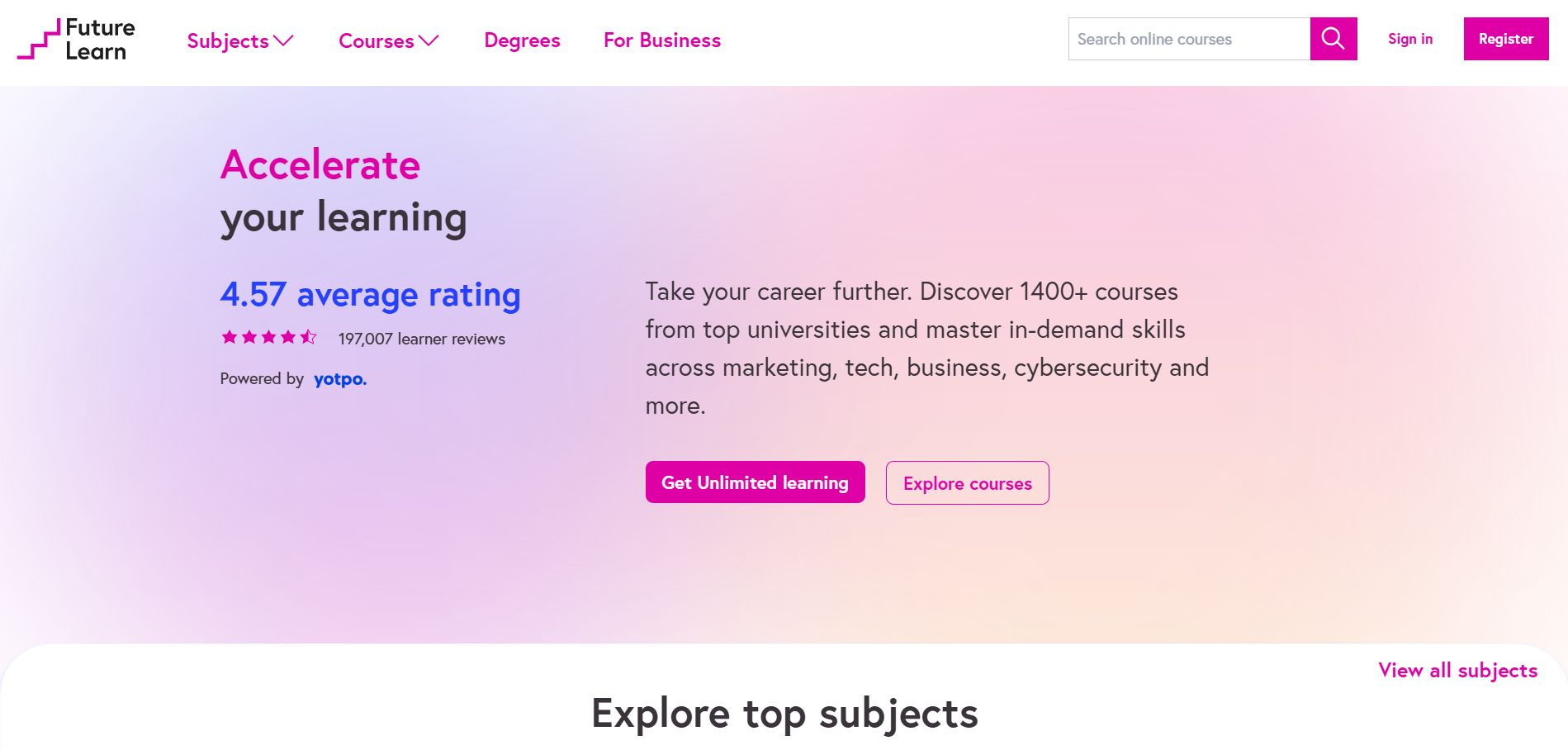 FutureLearn