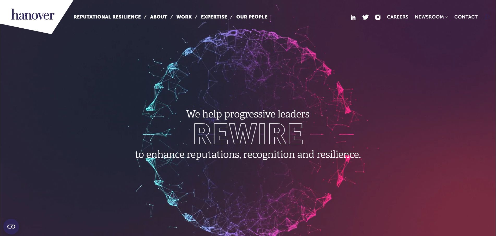 Hanover Communications