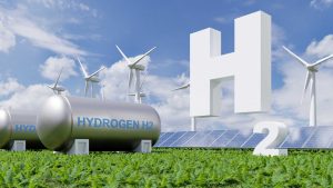 How Are London-Based Hydrogen Startups Accelerating Innovation