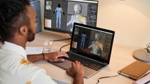 How Can 3D Animation Studios Help Bring Your Ideas to Life