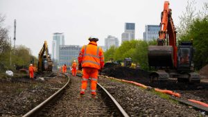 How Can Local Councils or Businesses Partner with Rail Maintenance Contractors